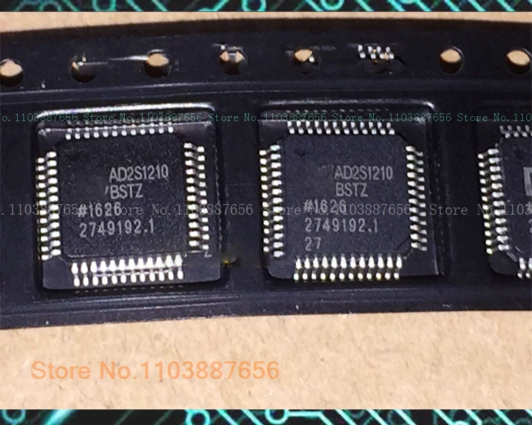AD2S1210BSTZ QFP48