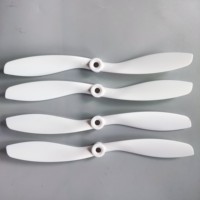 Original Propeller For Cheerson CX-20 CX20 Auto-pathfinder RC GPS Drone Spare Parts Accessories Blades
