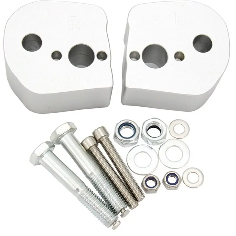 

NEW HOT In Stock-For FJR1300 2006-2020 Compatible 25.4Mm 1" Handlebar Mount Handle Bar Risers