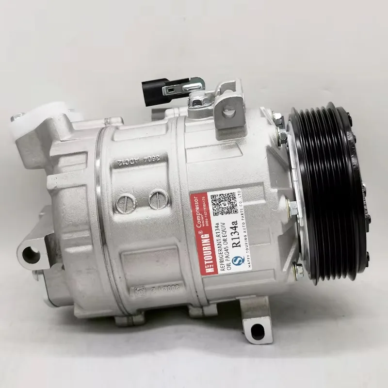 DCS-17EC AC Compressor for NISSAN Serena 2015 926001VA0A 926001VA0B 92600-1VA0D Z0009441F 92600-1VA0B 926001VA0D