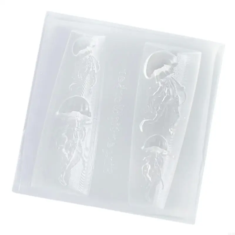 قالب فني للأظافر متعدد الأغراض مصنوع من مواد سيليكون متينة لأنماط إبداعية #5