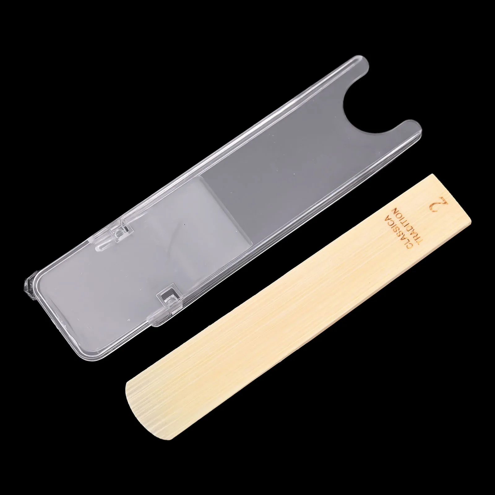 Bb Clarinet Reed Assortment Pack Includes Ten Pieces Tailored For Both Newcomers And Experienced Musicians Seeking Versatility