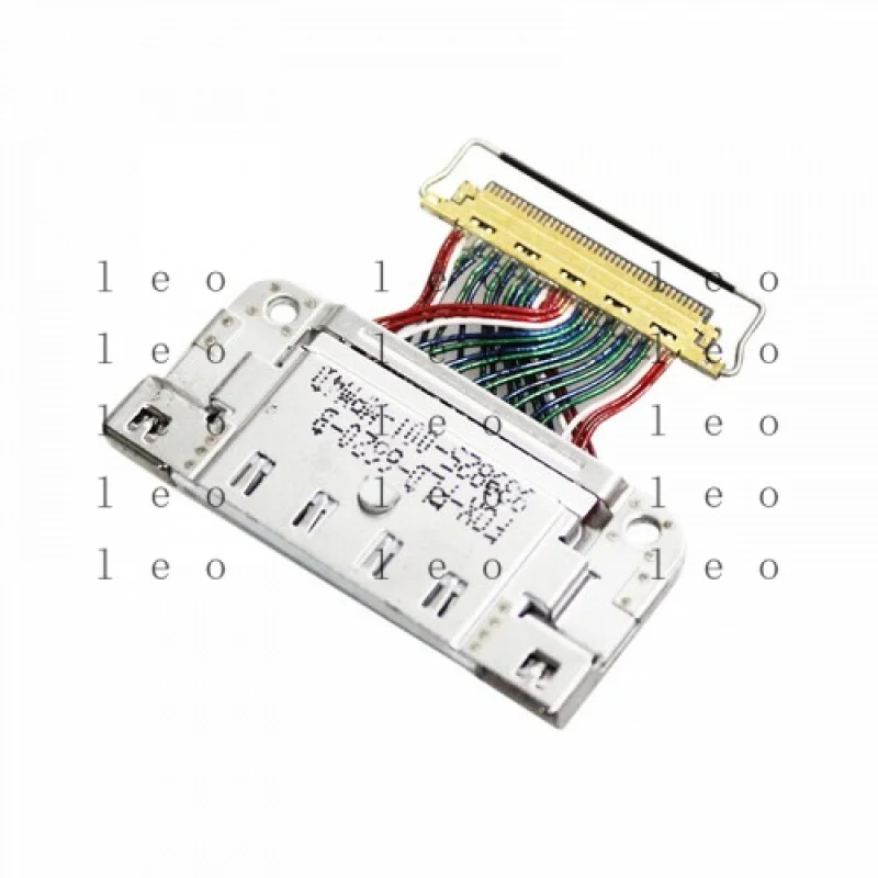 

FF For Microsoft Surface Pro 4 1724 Pro 5 1796 Pro 6 1796 Pro 7 1866 DC Power Jack