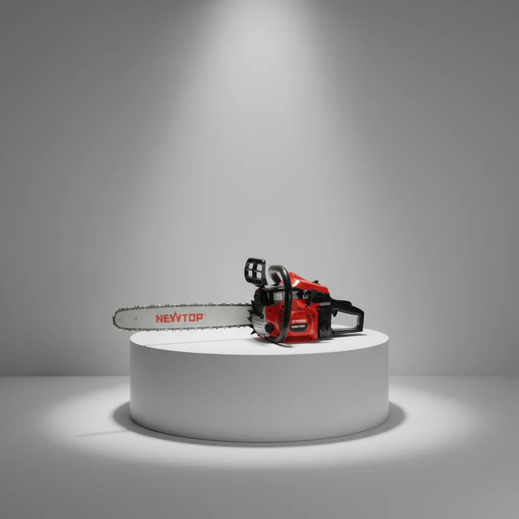 

Бензопила серии ATV&UTV5800: профессиональная, но простая в управлении, хит продаж