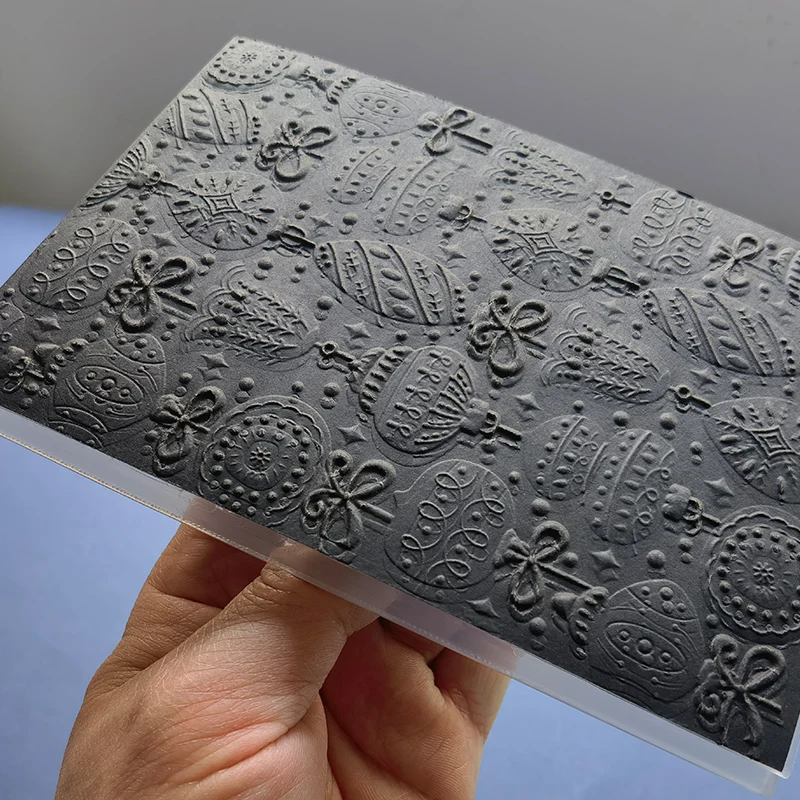 Dieser stilvolle 3D-geprägte Ordner verfügt über ein weihnachtliches Retro-Laternenmotiv, die Eleganz und Verfeinerung ausstrahlt. Perfekt für verschiedene S