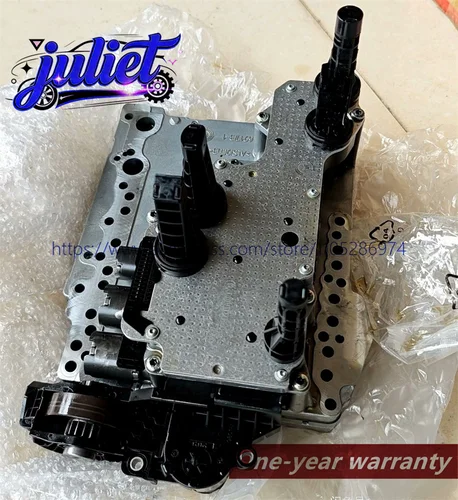 Imagen 1 del producto Cuerpo de Válvulas de Transmisión Mechatrónico 7M5R-7H035-CA MPS6 6DCT450 para Caja de Cambios Ford, Volvo