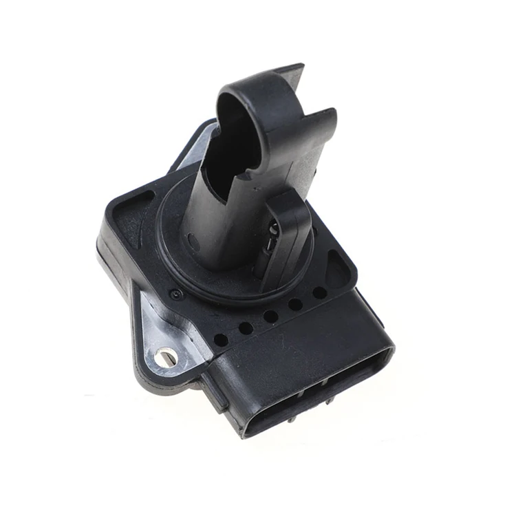 

High Quality Mass Air Flow Meter MAF Sensor For MAZDA 3 5 6 PROTEGE MX-5 MIATA ZL01 ZL0113215 ZL01-13-215 197400-2010 1974002010