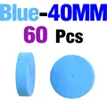 Blue 40mm