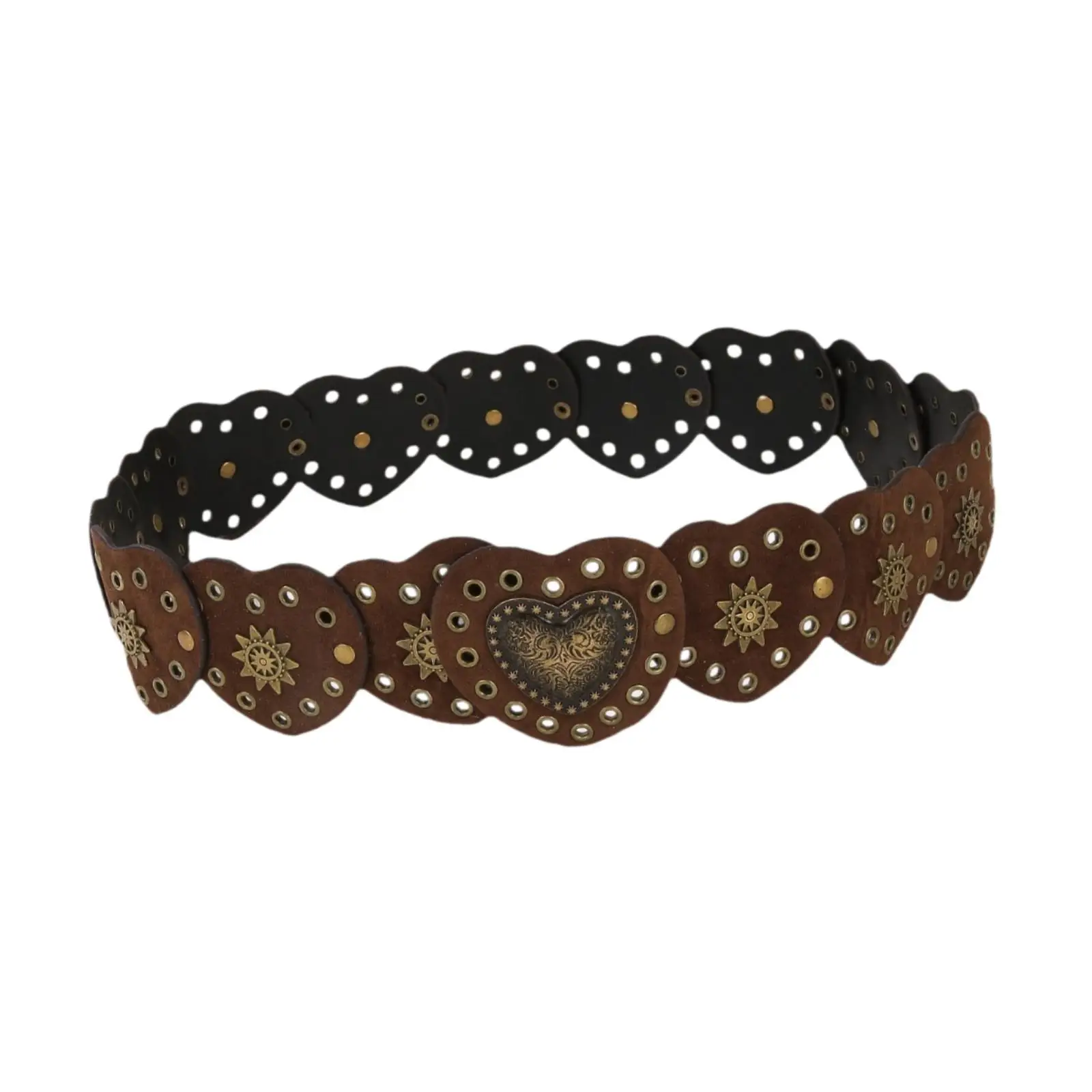 Женский поясной ремень, универсальный регулируемый женский ремень с пряжкой, декоративный ремень