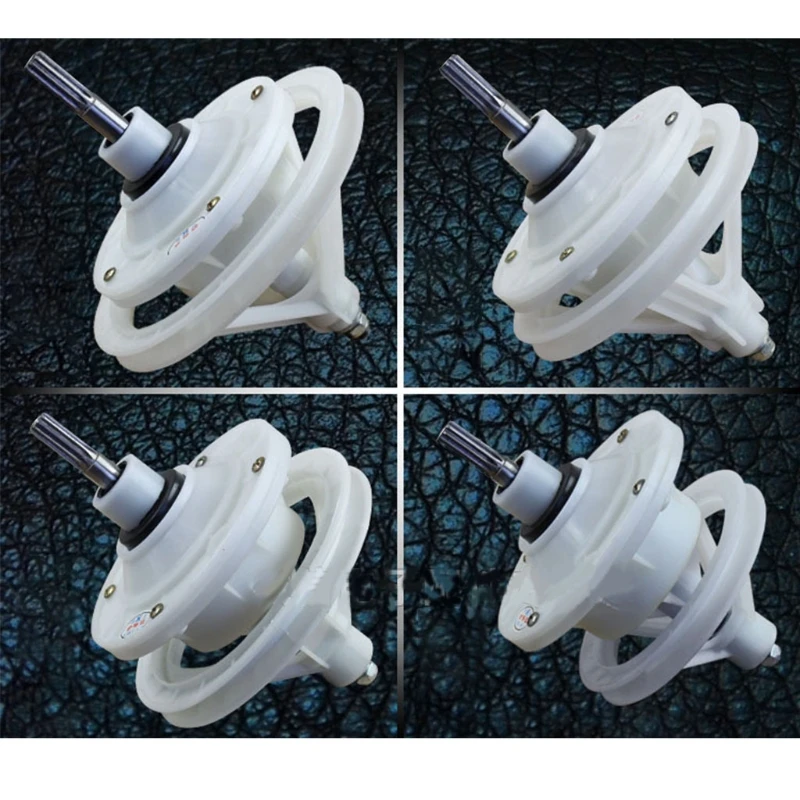 11 Teeth Cylinder Washing Machine Reducer Universal Motor Speed Reducer Dropshipping