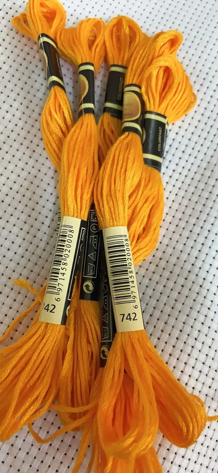 Variant: 742