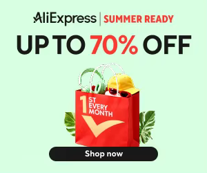 Summer ready / Winter ready sale