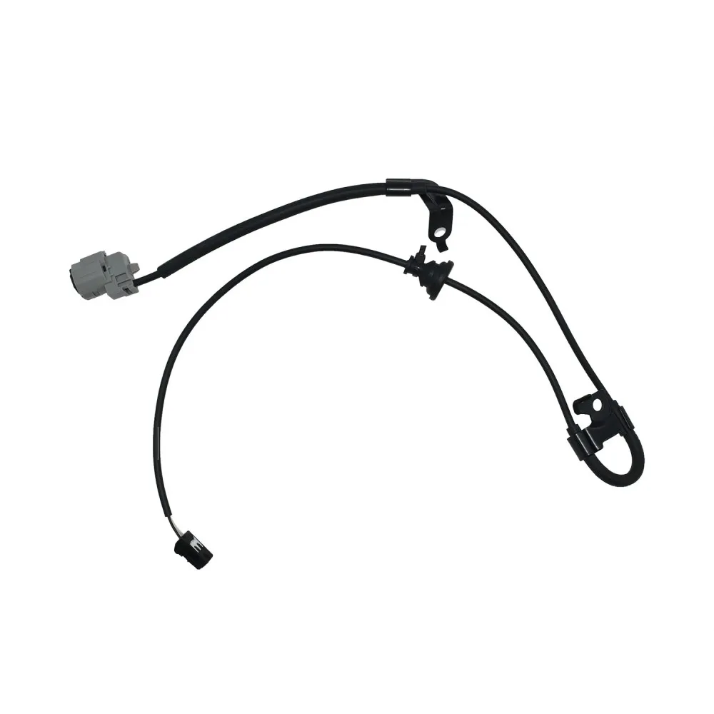 

Новый датчик ABS 89516-06190 ПОДХОДИТ ДЛЯ Toyota Camry 12-17