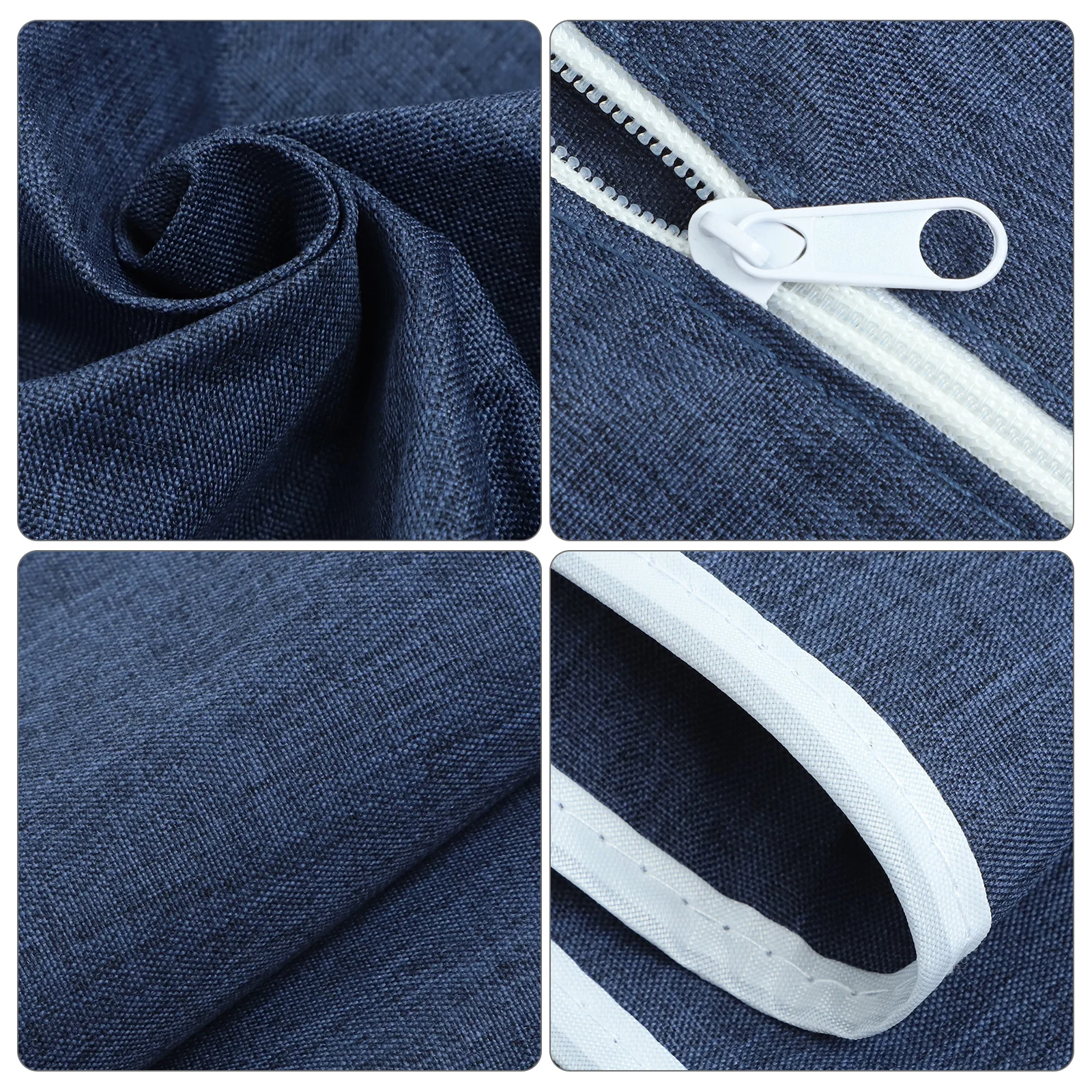 

1Set Home Storage Hanging Bag Foldable Laundry Hamper Mesh Organizer for Bathroom Bedroom Closet Door Back Wall Space Saving