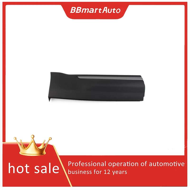

LR053218 Rear Right Body Side molding Trim Door Edge Guard Protector for Range Rover Evoque 2012 2013 2017 2015 2016 BBmart
