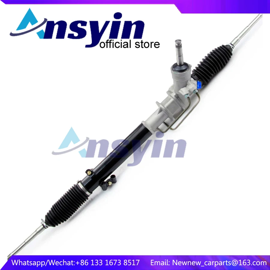 New High Quality LHD Power Steering Rack For Subaru Forester 2.0 2.5 34110SA080 34110-SA030 34110SA130 34110-SA030 34110SA020