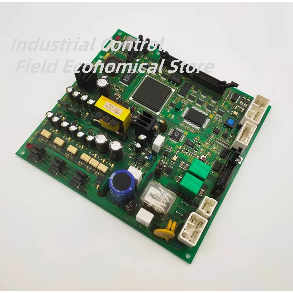 CV150 door machine board DCU-150