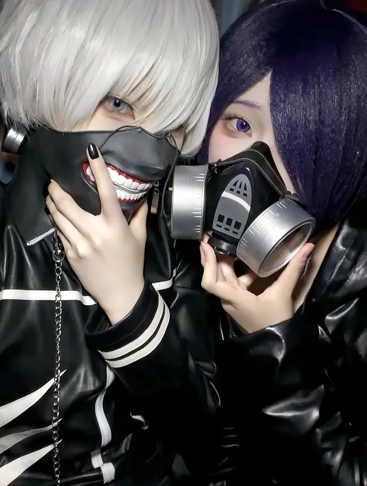 S0dfb937f0db447b9a2e1572f00af70a9U - Tokyo Ghoul Shop