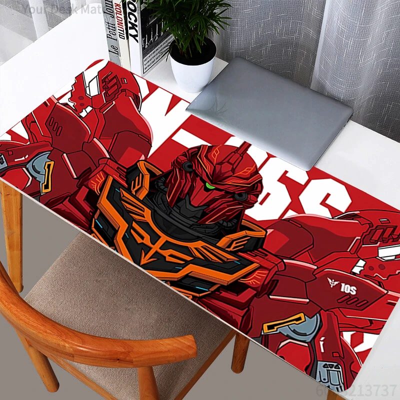 Mouse Pads Gundam Computer Var - đánh giá và giá Gaming Accessories For Your Desk