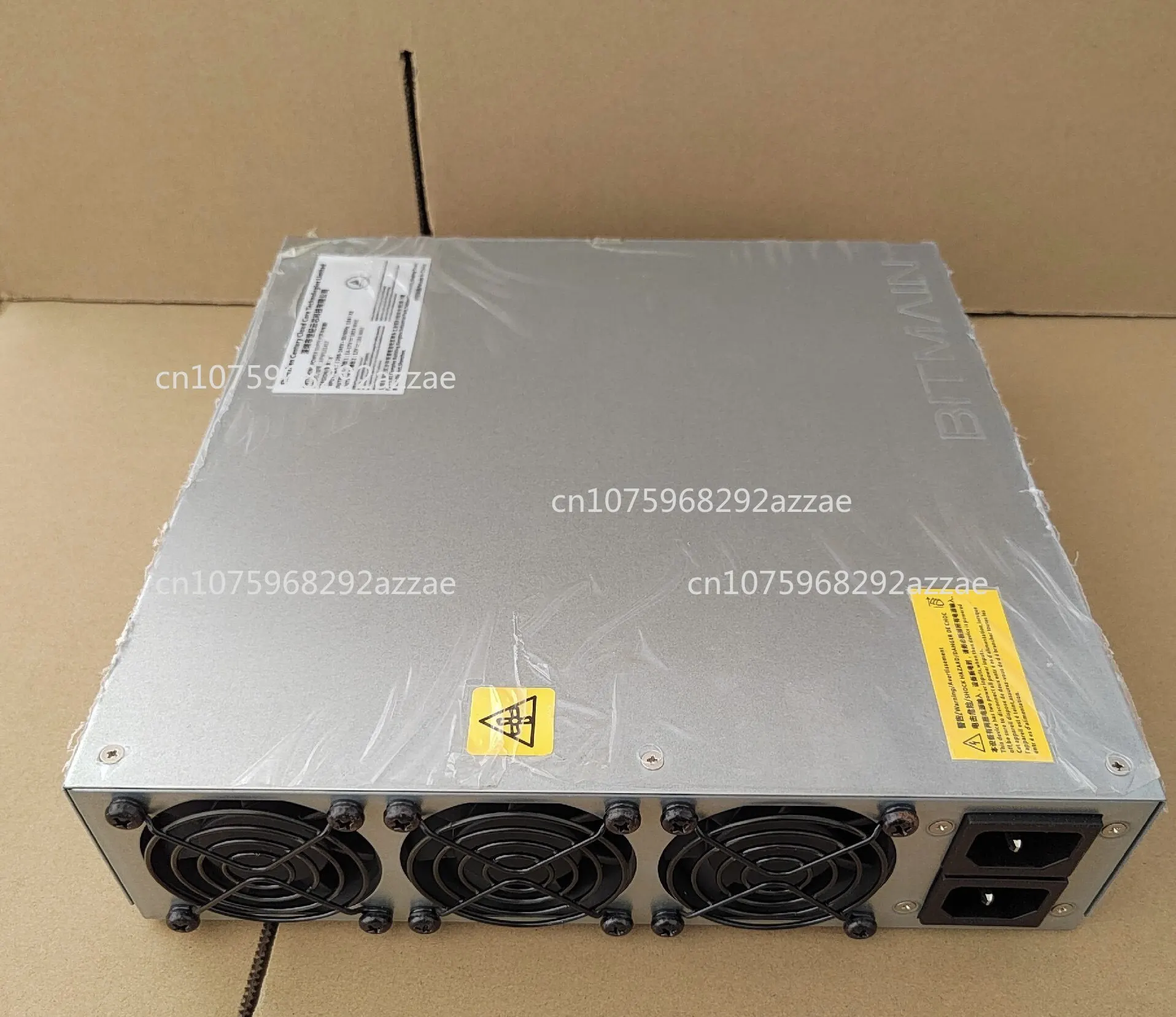 Brand new apw12 power supply, compatible with various s19, s19j, s19pro, l7, and z15 models, across all versions