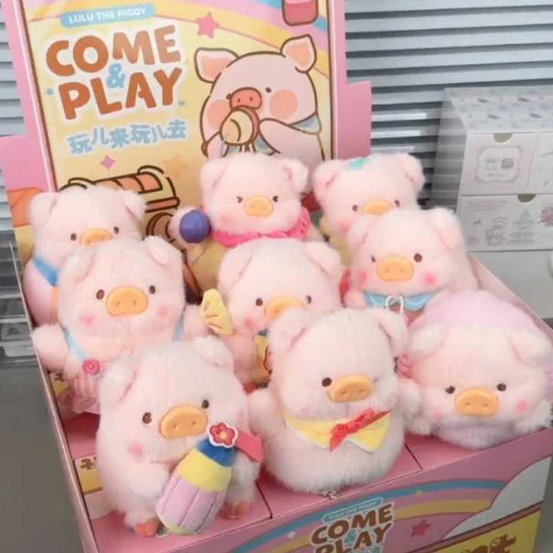 Lulu The Piggy Come… - image