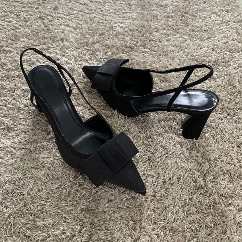 Thumbnail 4 - #22 Latest Stiletto Heel Shoes Offers