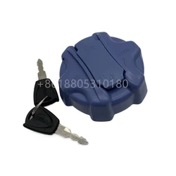 Adblue tank cover for trucks General