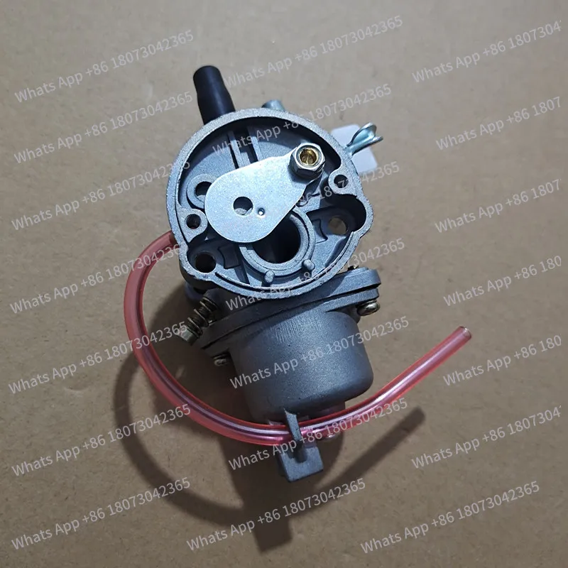 

G35 3410 Carburetor 11mm For Zenoah G3K G35L BC3410 436R knapsack trimmer brush cutter carb carburettor komatsu parts