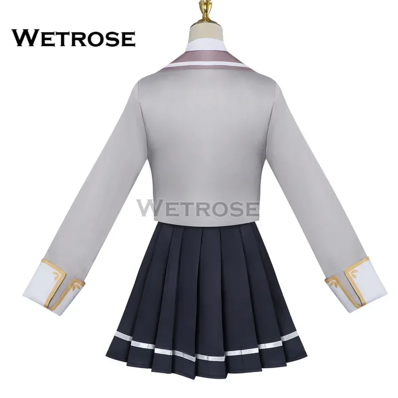 زي تنكري ليايا أليسا ميخايلوفنا كوجو ، توكيوكي بوزوتو ، روشياجو دي ديريرو ، توناري ، لا قاتل سان