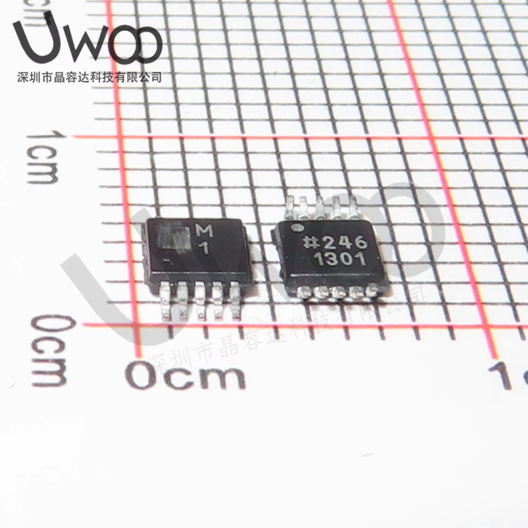 10PCS/LOT 100% NEW ADM101EARMZ ADM101EARM ADM101E MSOP10 Chipset