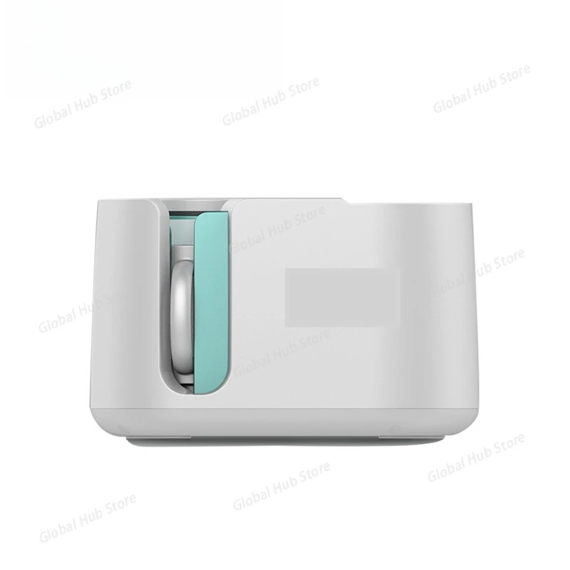 220V 350W  Pneumatic  Mug Heat Press Machine Automatic Mug Sublimation Printing Machine 11oz Color-changing Cup