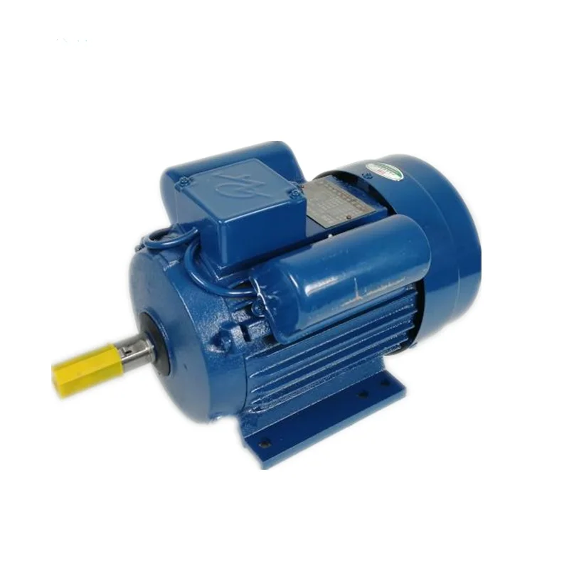 Ac 2.2 kw Induction Electric Motor High Quality Generator Motor/3hp Three Phase Induction Motor