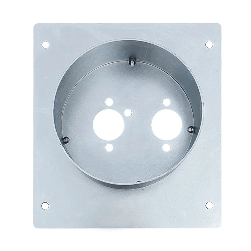 Heater Mounting Plate Stainless Steel Turret Planar For Eberspacher For Webasto Automobiles Accessories