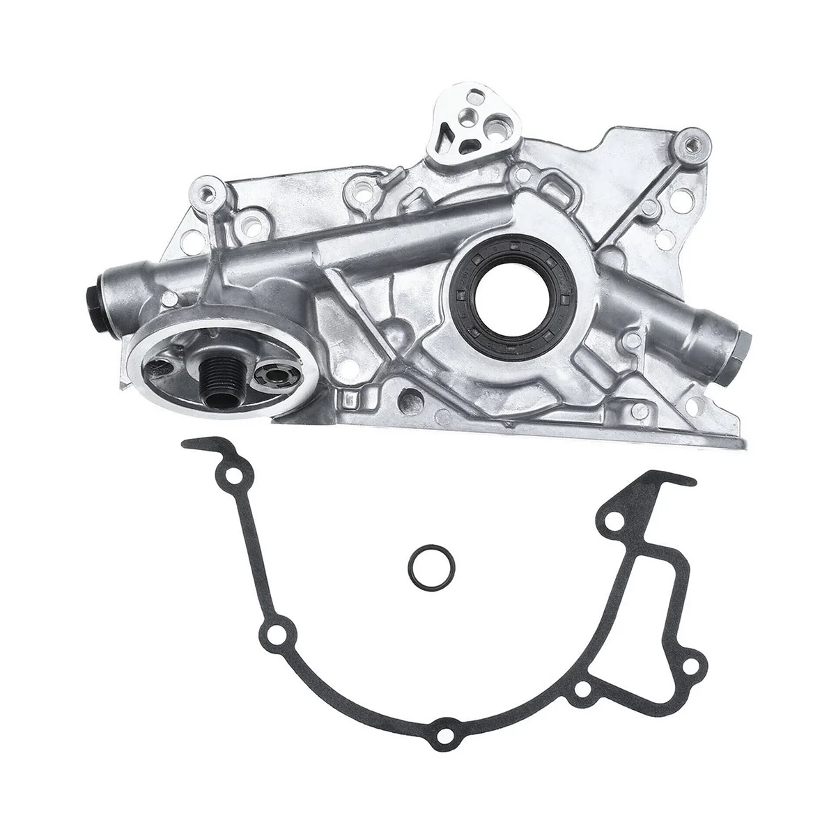 Car Engine Oil Pump for 2005-2008 Leganza 1999-2002 90570925