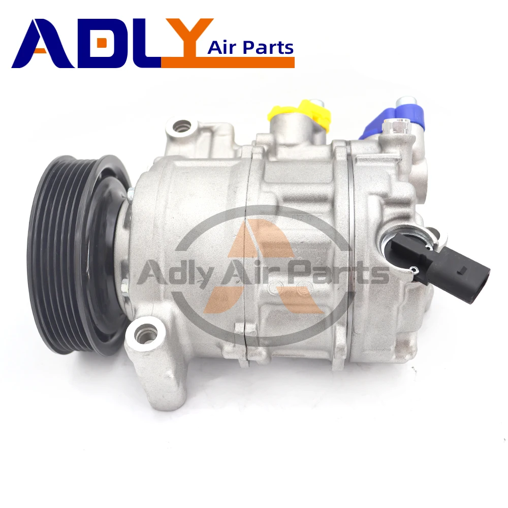 Air Conditioning A/… - image