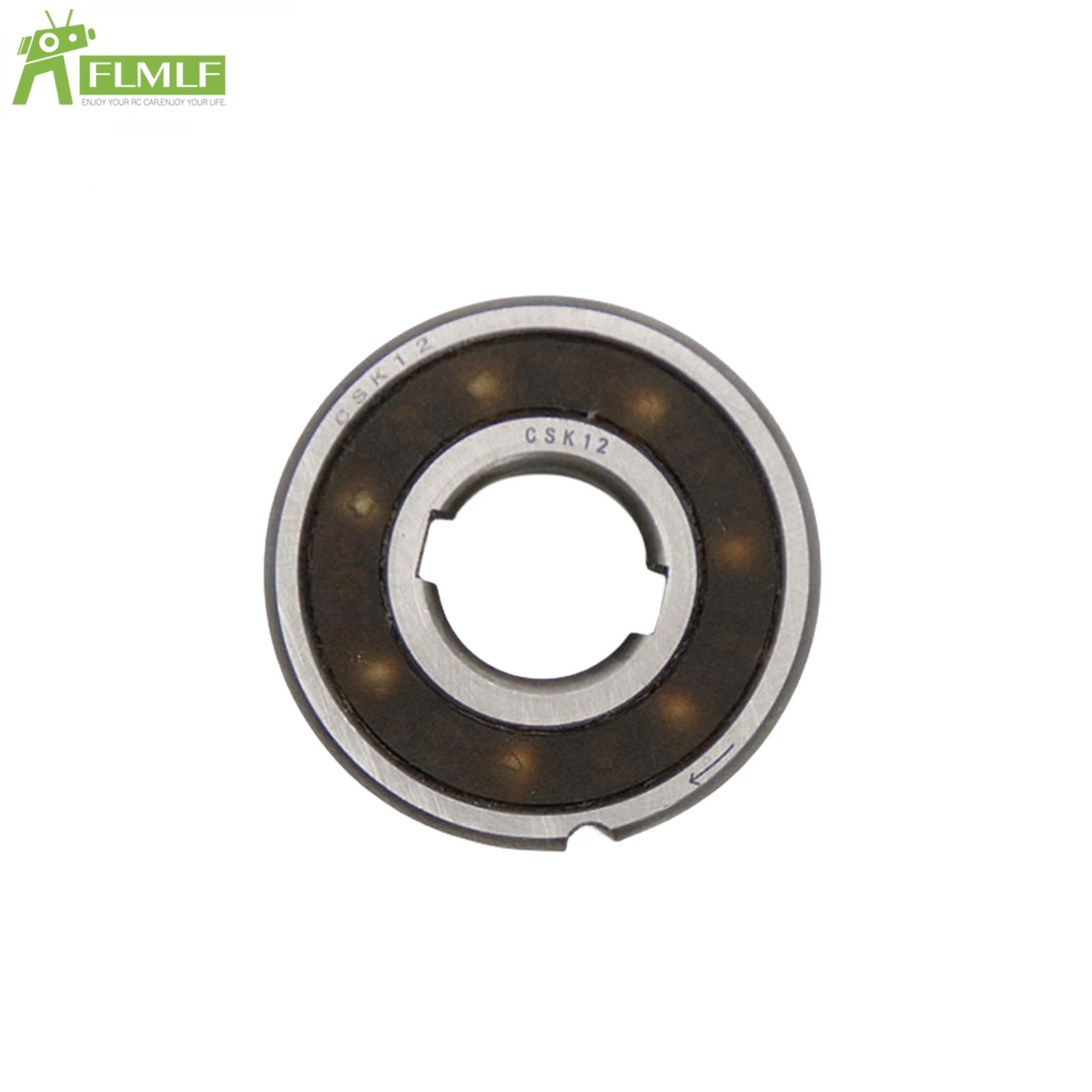 3 Speed Gear One Way Bearing CSK12 for 1/5 GTB HPI ROFUN ROVAN KM BAJA 5B 5T 5SC Buggy Parts