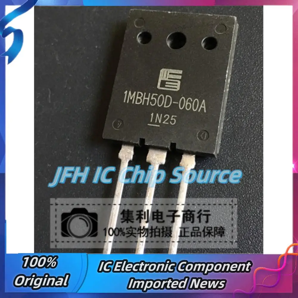 

10 шт. IMBH50D-060 1MBH50D-060A IGBT 50A 600 В лучшее качество на складе