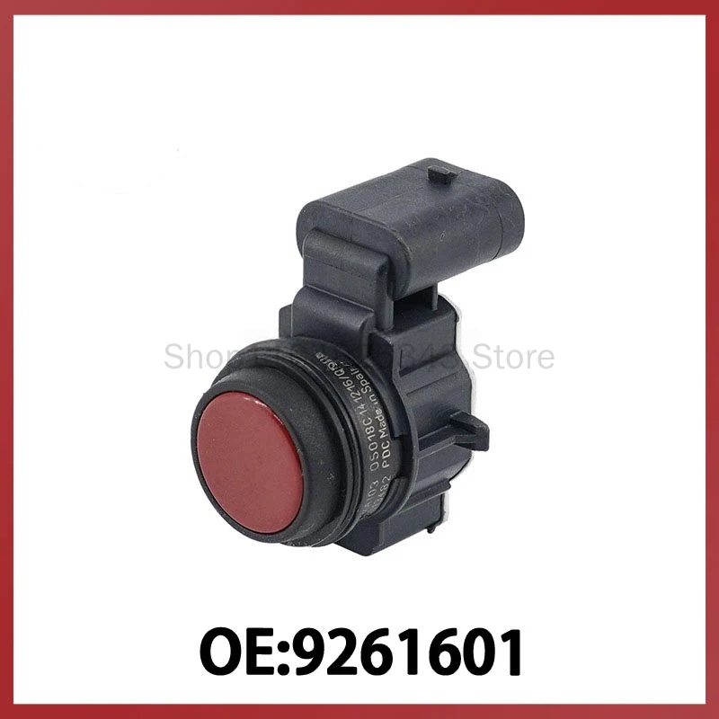 9261601 Suitable for BMW BMW Car Reversing Radar Electric Eye Probe Sensor PDC Parking Sensor