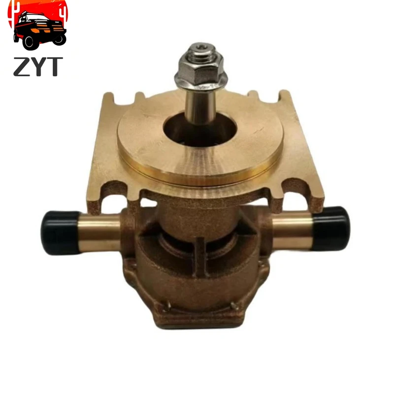 

Sea Water Pump 3593655 3580945 10-24752-01 10-24465-01 for Volvo D1 D2 MD series