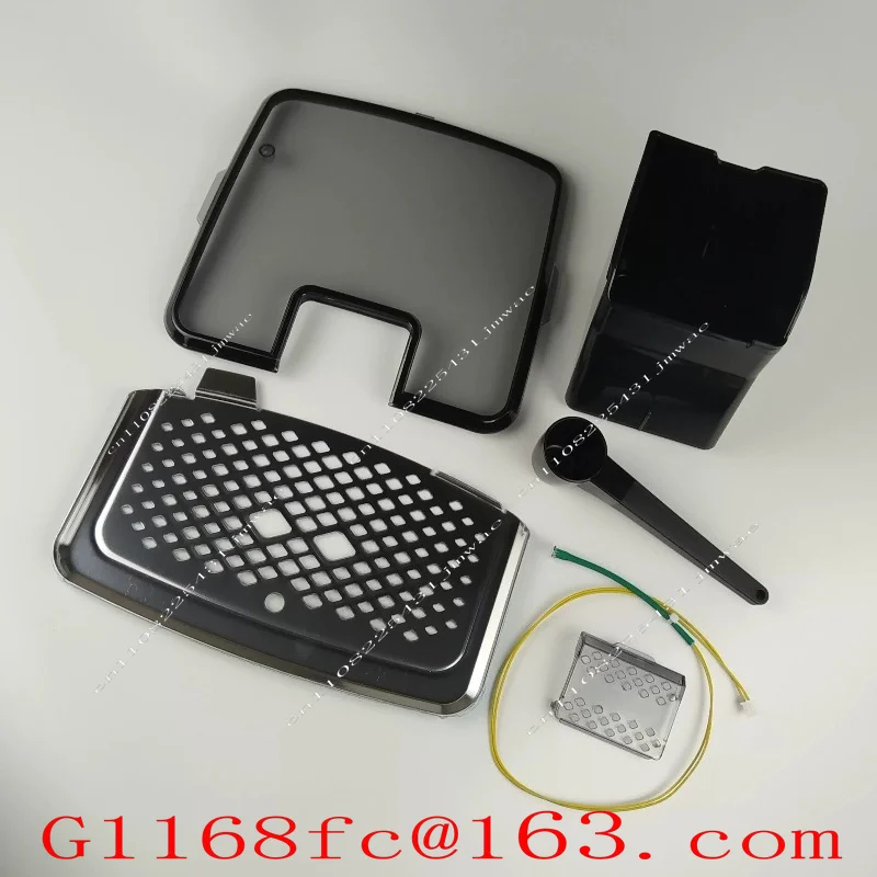 High Quality Coffee Machine EP2121 2136 3146 5144 1221 Residue Box Bean Cover Connector Accessories