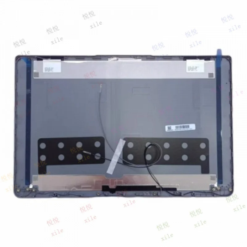 

L+ Original for Lenovo ldeaPad 1-15ADA7 Back Cover With Antenna Cable 5CB1F36621