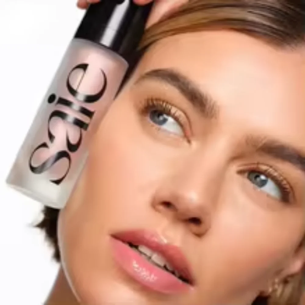 

15 мл Glowy Super Gel Starglow Saie Hello хайлайтер для макияжа и ухода за кожей для осветляющего сияния