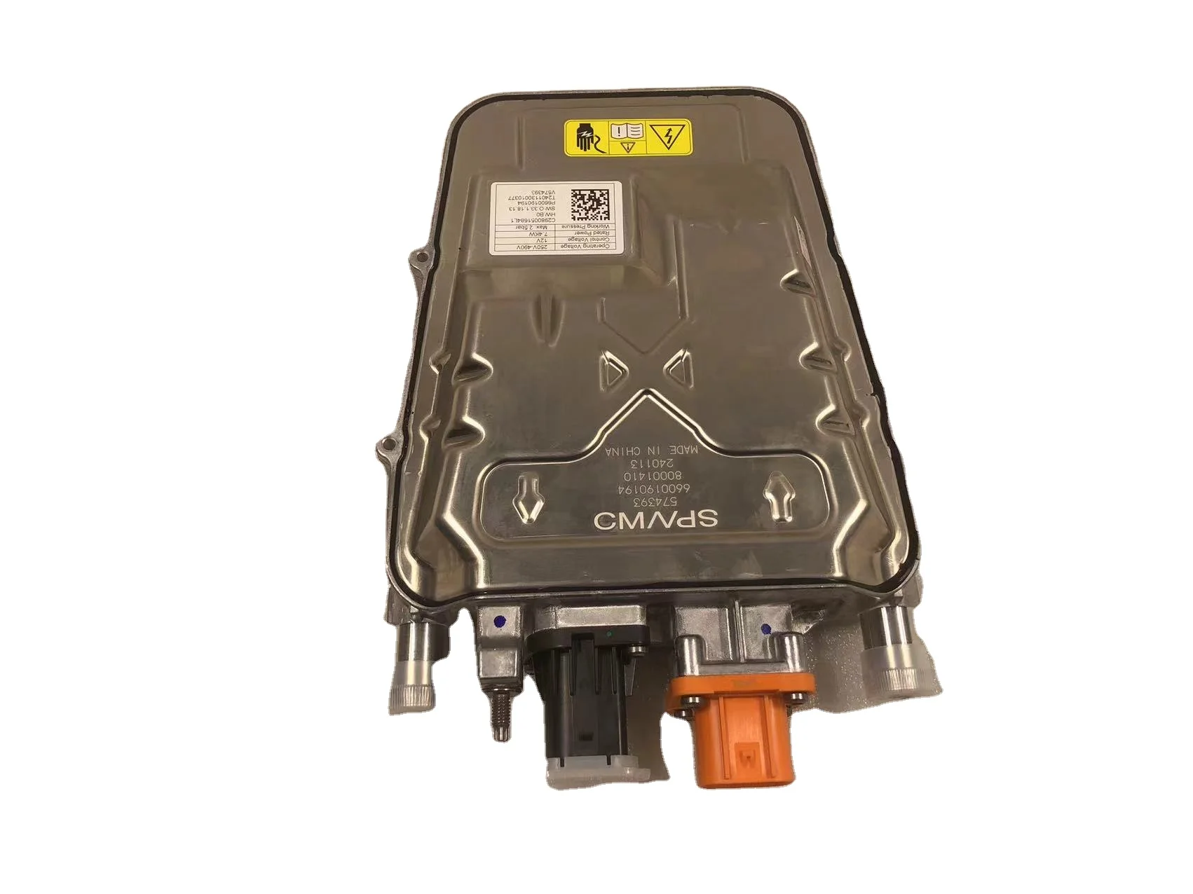 Applicabile al riscaldatore per auto Geely ZEEKR001 X Heater PTC