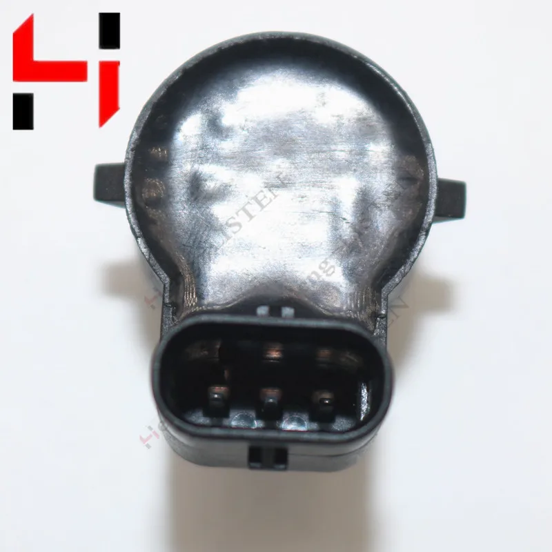 5QD919275A 5QD919275 PDC Park Assist Sensor Parking Radar Probe Electric Eye for Front Bumper Passat B7 Touran Tiguan Bora view 6
