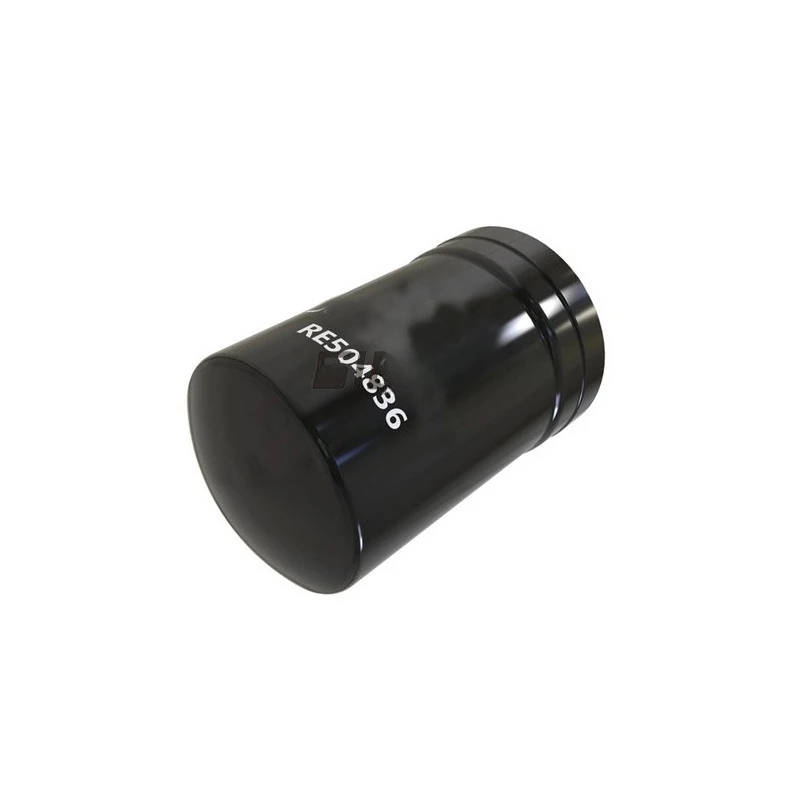 Mechanical Accessories Are Suitable for Oil Filter Elements, Oil Filters, RE504836