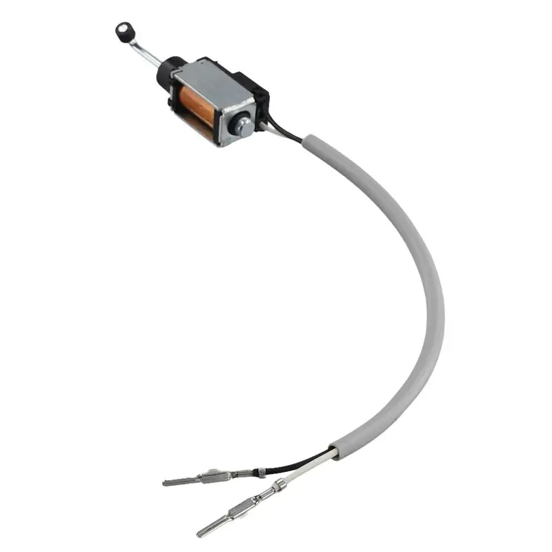 A96E-95840-C1100 95840C1100 New Shift Interlock Solenoid For Sonata 2015-2019