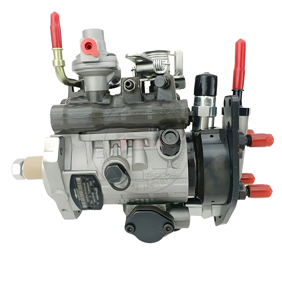 High quality fuel pump 22100-5D180 for construction machinery engines