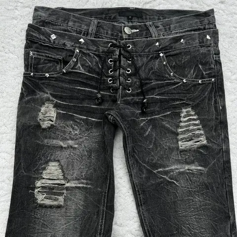 10 best sales फ्लेयर्स - №9