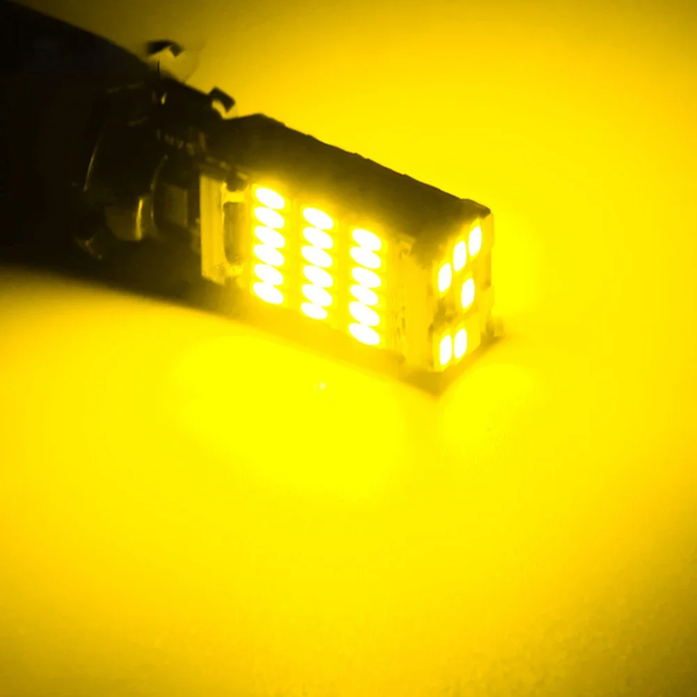 Super Bright T15 W16W Canbus LED Reversing Bulb - 1200Lm 45SMD