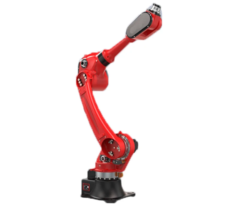Collaborative Robot Arm for Safety Focused Automation and Industrial Assembly Lines